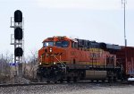 BNSF 6347